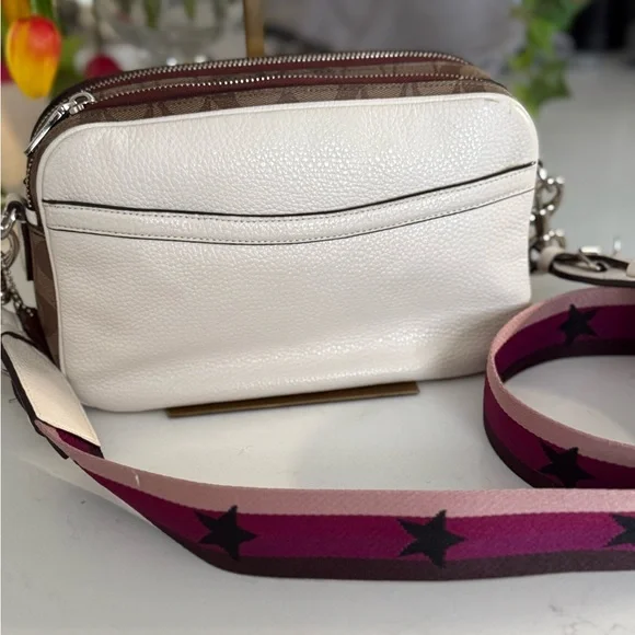 Coach x Star Wars Special Edition Crossbody Bag – Rare Collectible C3-PO - Picture 5 of 16